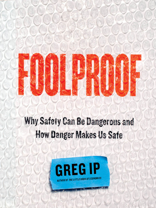 Title details for Foolproof by Jeremy Arthur - Available